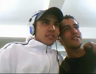 ci moi et mahdi